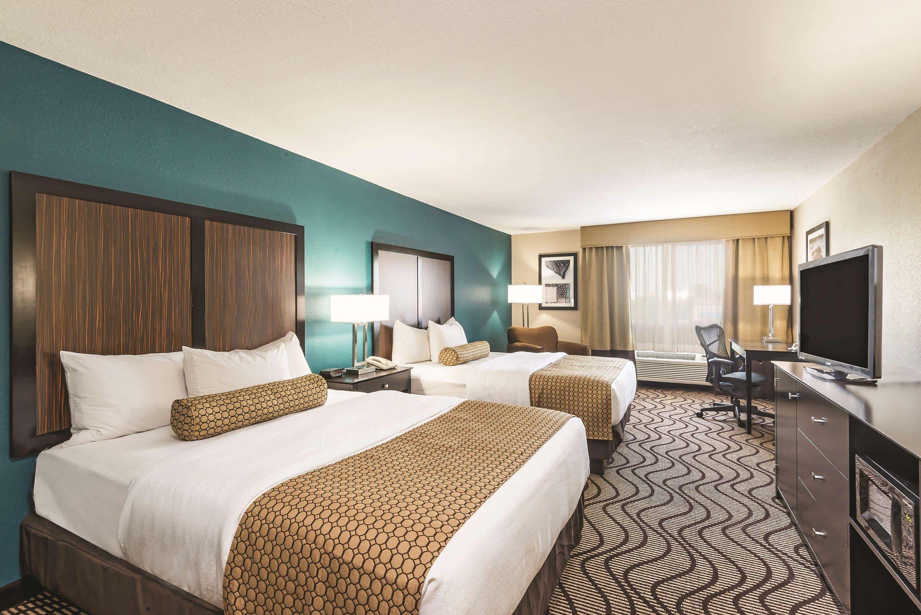 Hotel La Quinta By Wyndham Boise Towne Square Exterior foto