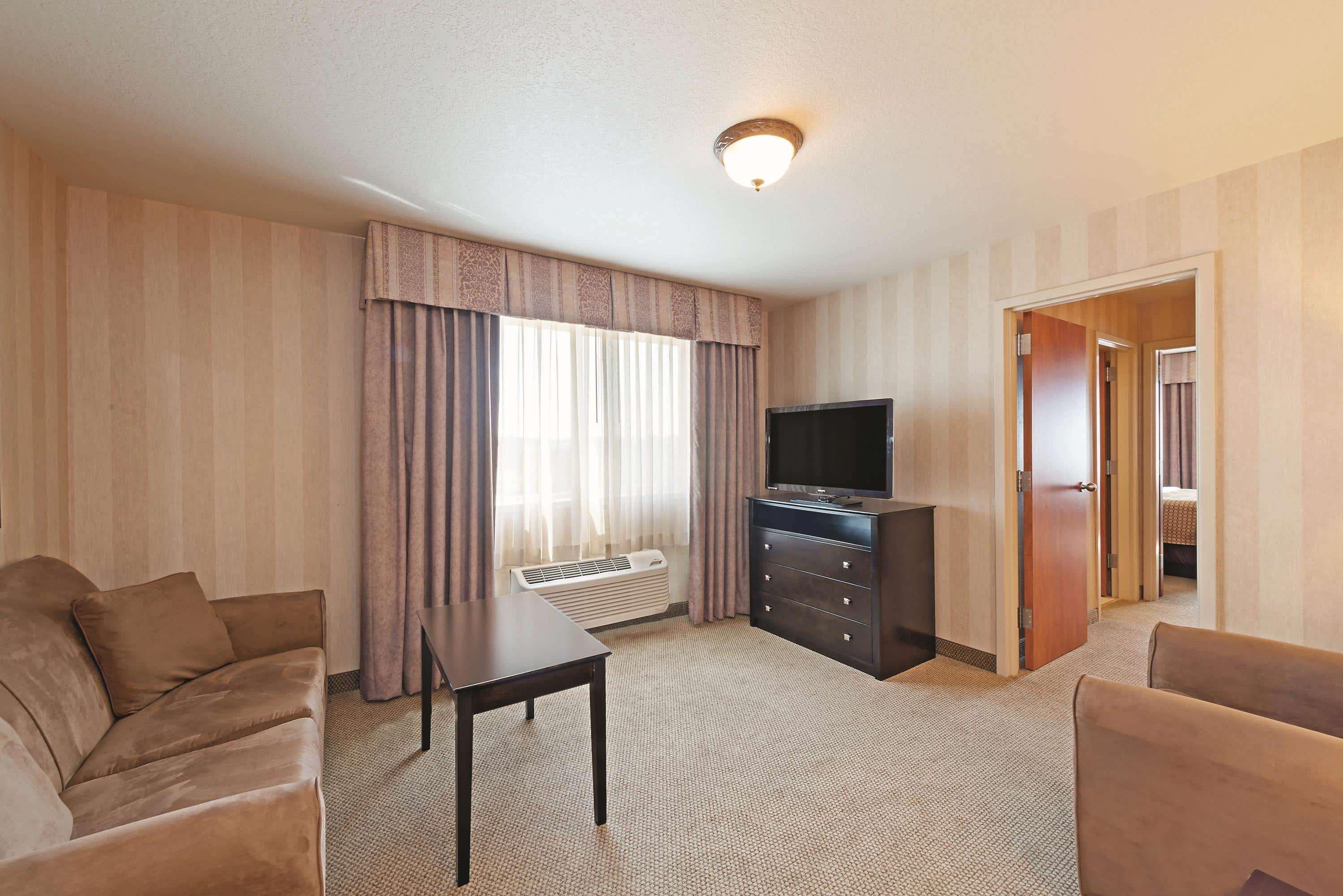 Hotel La Quinta By Wyndham Boise Towne Square Exterior foto
