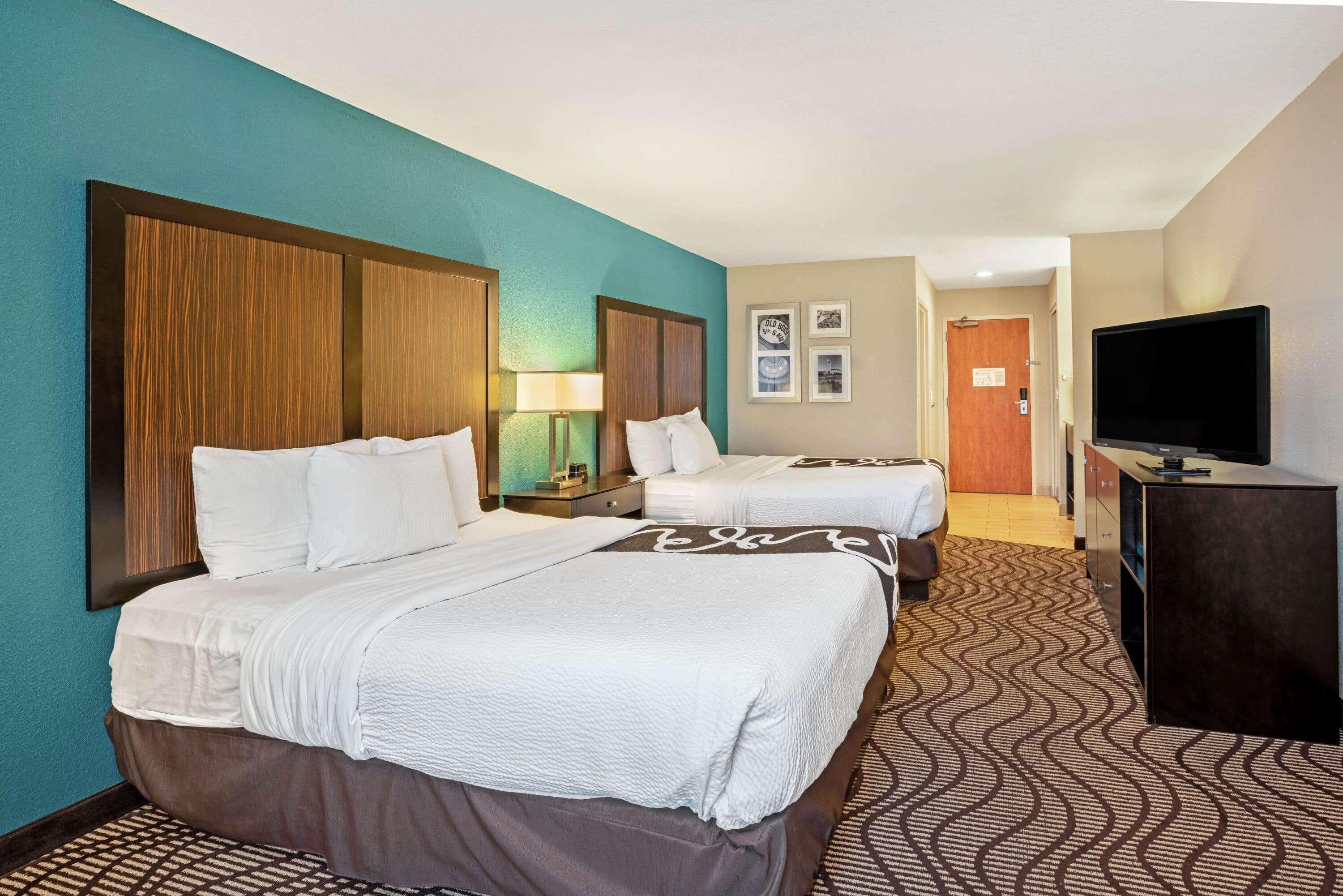 Hotel La Quinta By Wyndham Boise Towne Square Exterior foto