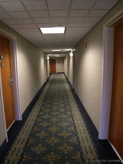 Hotel La Quinta By Wyndham Boise Towne Square Interior foto