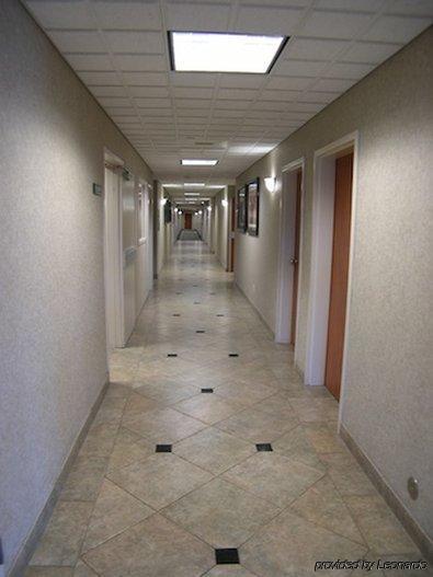 Hotel La Quinta By Wyndham Boise Towne Square Interior foto